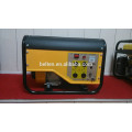 2.5KW 6.5HP Générateur électrique Dynamo Sound Proof Generator Generator Prix Dubai